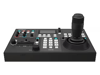 Sony RM-IP500 Remote Control Unit for PTZ Camera