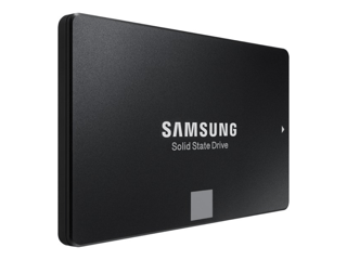 Samsung 870 EVO - 500GB 2.5" SSD