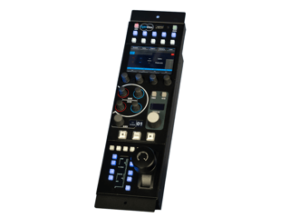 CyanView CY-RCP-DUO-J (Remote Control Panel with iris Joystick)