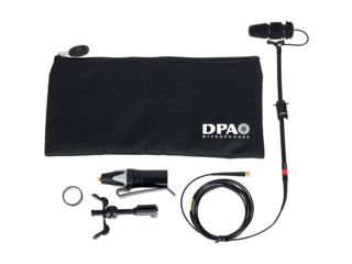 DPA 4099 Core Violin