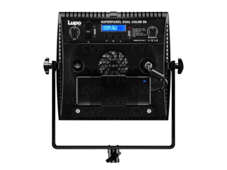 Lupo Superpanel Dual Color 30