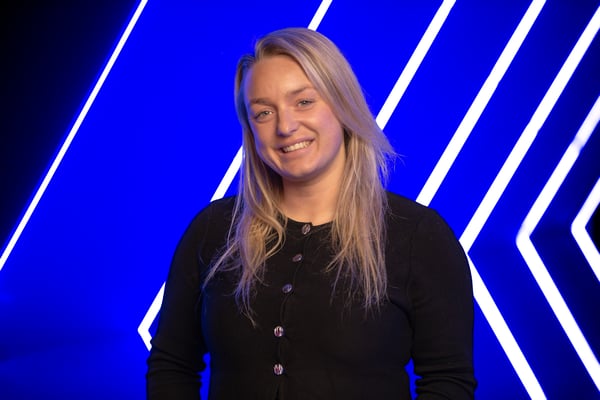 Foto van Cindy Ottenhoff