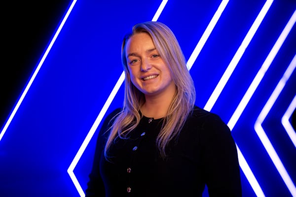 Foto van Cindy Ottenhoff