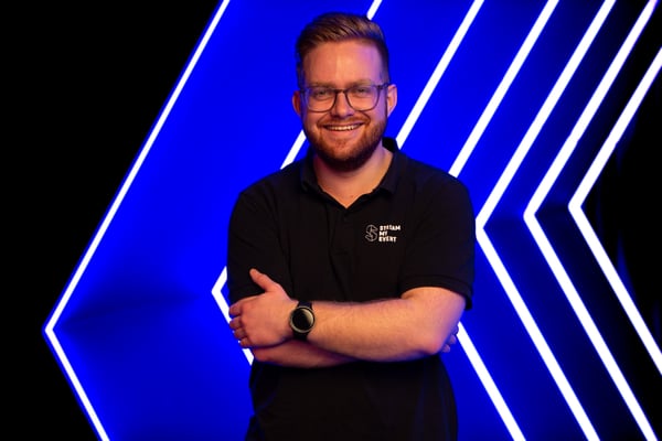 Foto van Glenn Troost