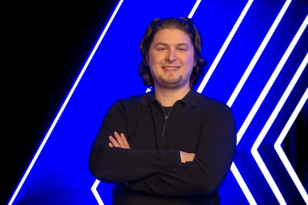 Foto van Floris Porro