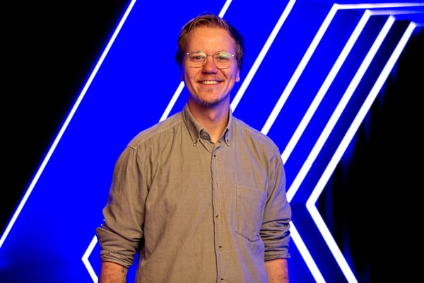 Foto van Floris Houwing