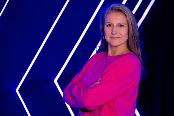 Foto van Kiki The